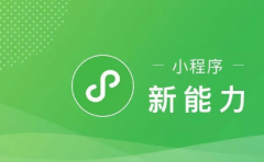 微信小(xiǎo)程序被窩放(fàng)大(dà)招：6大(dà)新能力，個個你想要！