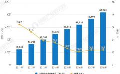 中(zhōng)國軟件行業分(fēn)析：運行态勢良好 新興業态成爲拉動增長